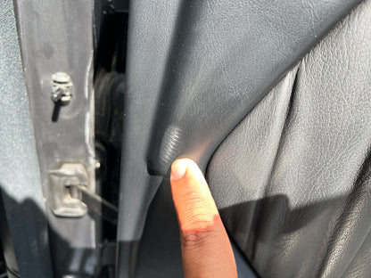 Mercedes Benz 500E | W124 | 198.817 km | 326 PS | Limousine