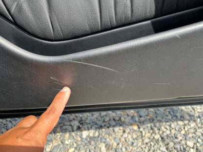 Mercedes Benz 500E | W124 | 198.817 km | 326 PS | Limousine