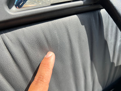 Mercedes Benz 500E | W124 | 198.817 km | 326 PS | Limousine