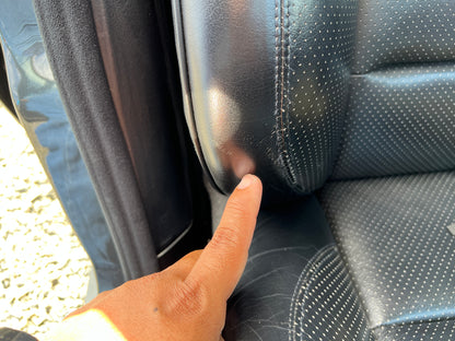 Mercedes Benz 500E | W124 | 198.817 km | 326 PS | Limousine