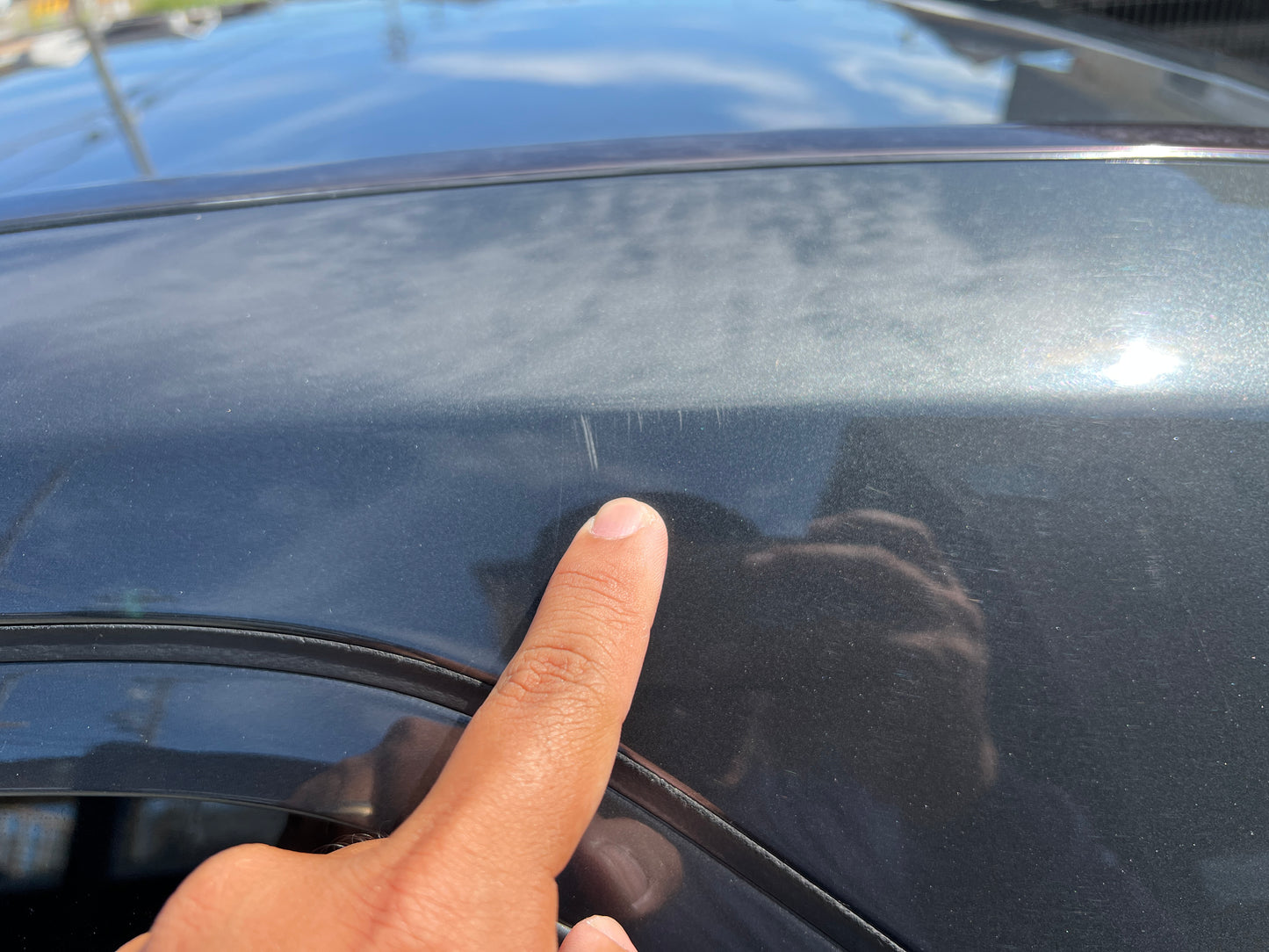 Mercedes Benz 500E | W124 | 198.817 km | 326 PS | Limousine