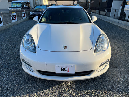 Porsche Panamera 4S | 970 | 93.947 km | Sport Chrono | 400 PS | BOSE