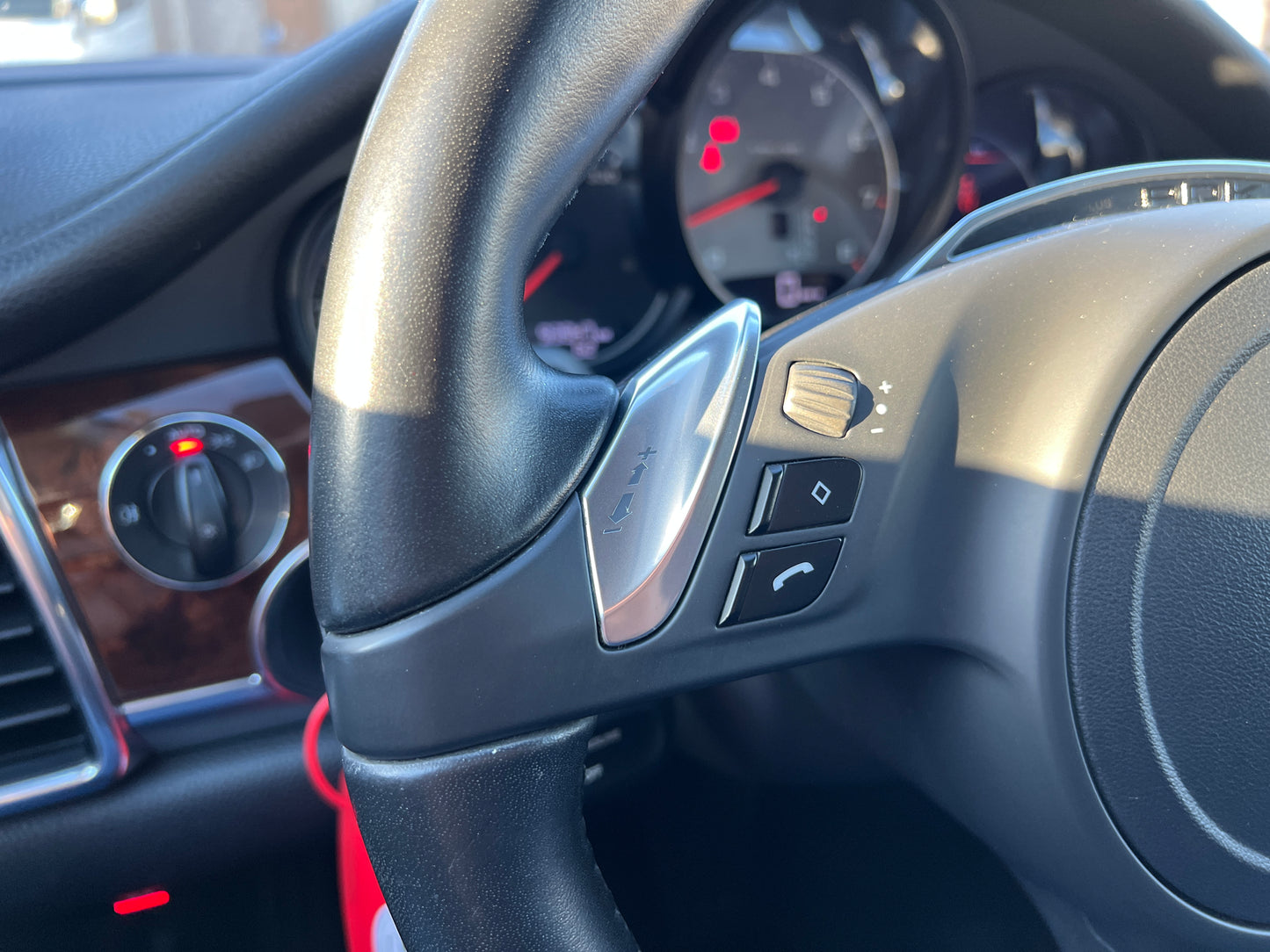 Porsche Panamera 4S | 970 | 93.947 km | Sport Chrono | 400 PS | BOSE