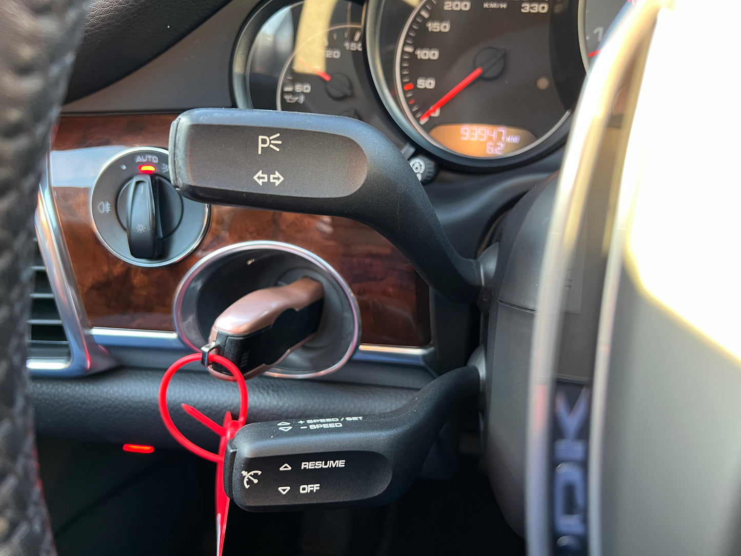 Porsche Panamera 4S | 970 | 93.947 km | Sport Chrono | 400 PS | BOSE