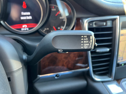 Porsche Panamera 4S | 970 | 93.947 km | Sport Chrono | 400 PS | BOSE