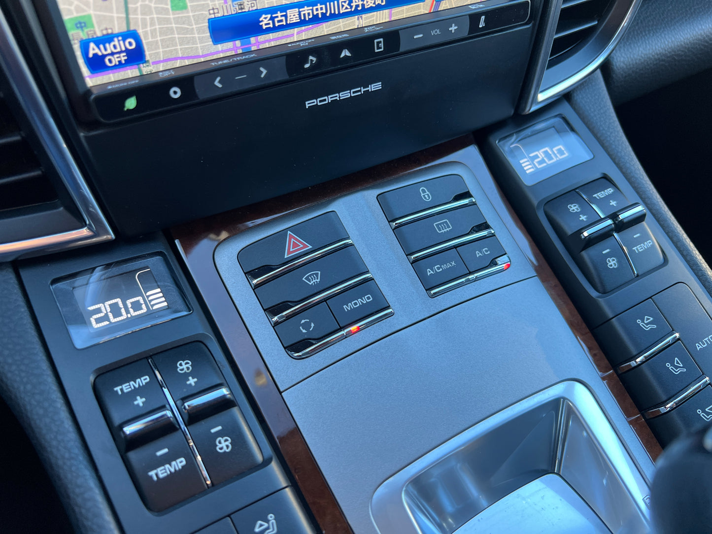 Porsche Panamera 4S | 970 | 93.947 km | Sport Chrono | 400 PS | BOSE