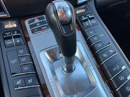 Porsche Panamera 4S | 970 | 93.947 km | Sport Chrono | 400 PS | BOSE