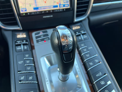 Porsche Panamera 4S | 970 | 93.947 km | Sport Chrono | 400 PS | BOSE