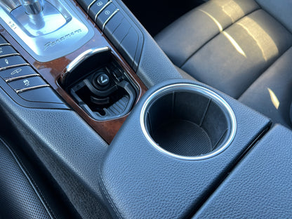 Porsche Panamera 4S | 970 | 93.947 km | Sport Chrono | 400 PS | BOSE
