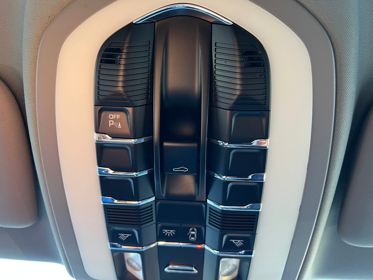 Porsche Panamera 4S | 970 | 93.947 km | Sport Chrono | 400 PS | BOSE