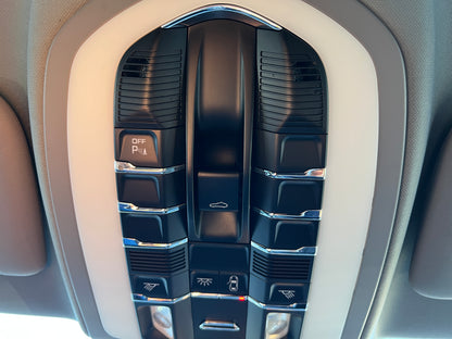 Porsche Panamera 4S | 970 | 93.947 km | Sport Chrono | 400 PS | BOSE