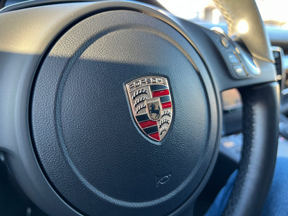 Porsche Panamera 4S | 970 | 93.947 km | Sport Chrono | 400 PS | BOSE