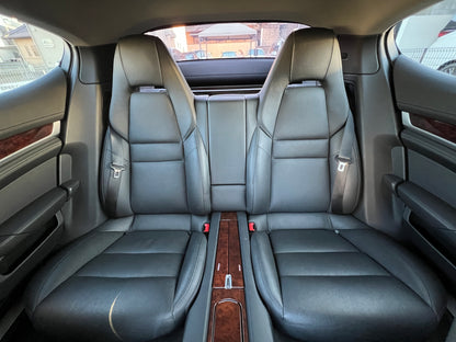 Porsche Panamera 4S | 970 | 93.947 km | Sport Chrono | 400 PS | BOSE