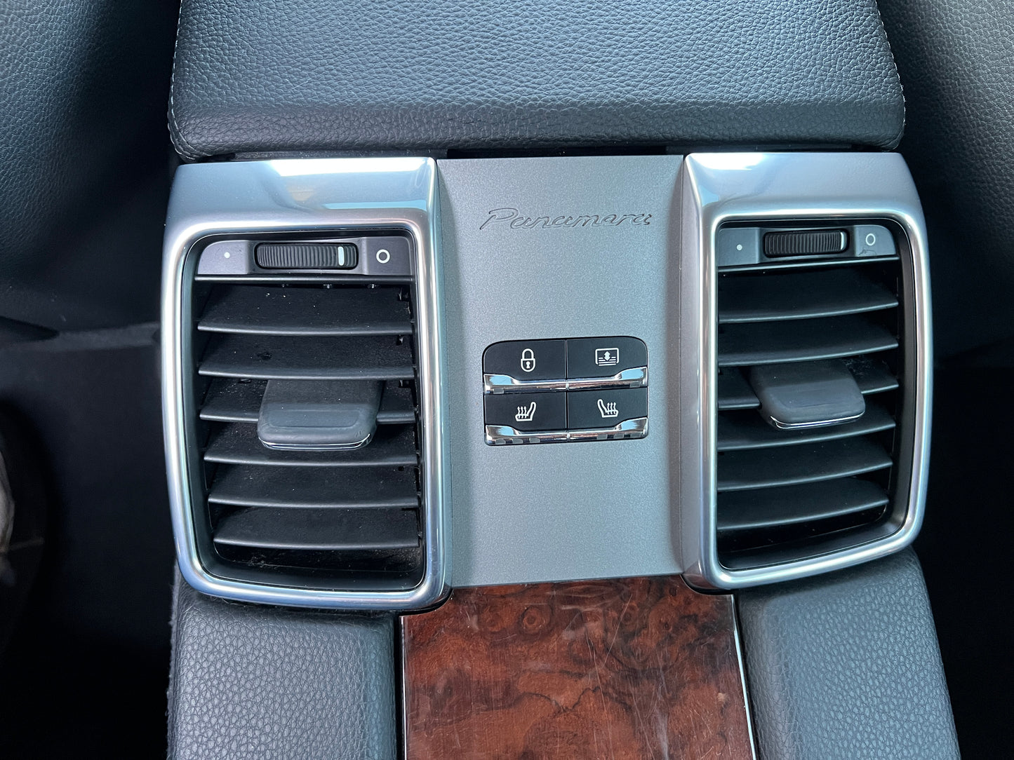 Porsche Panamera 4S | 970 | 93.947 km | Sport Chrono | 400 PS | BOSE