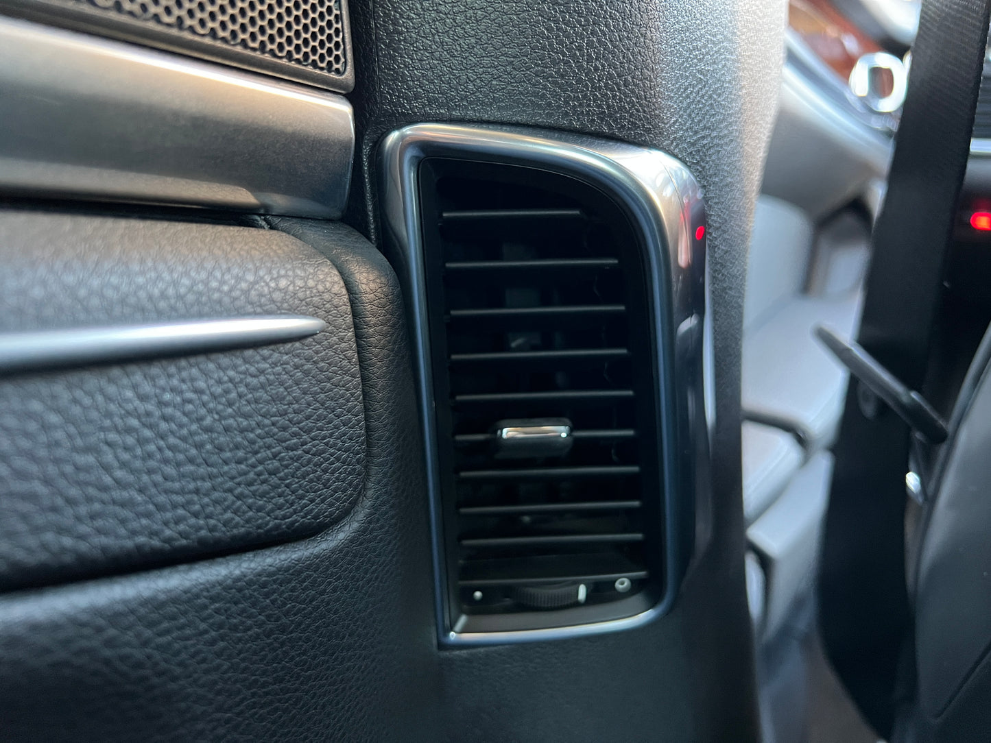 Porsche Panamera 4S | 970 | 93.947 km | Sport Chrono | 400 PS | BOSE