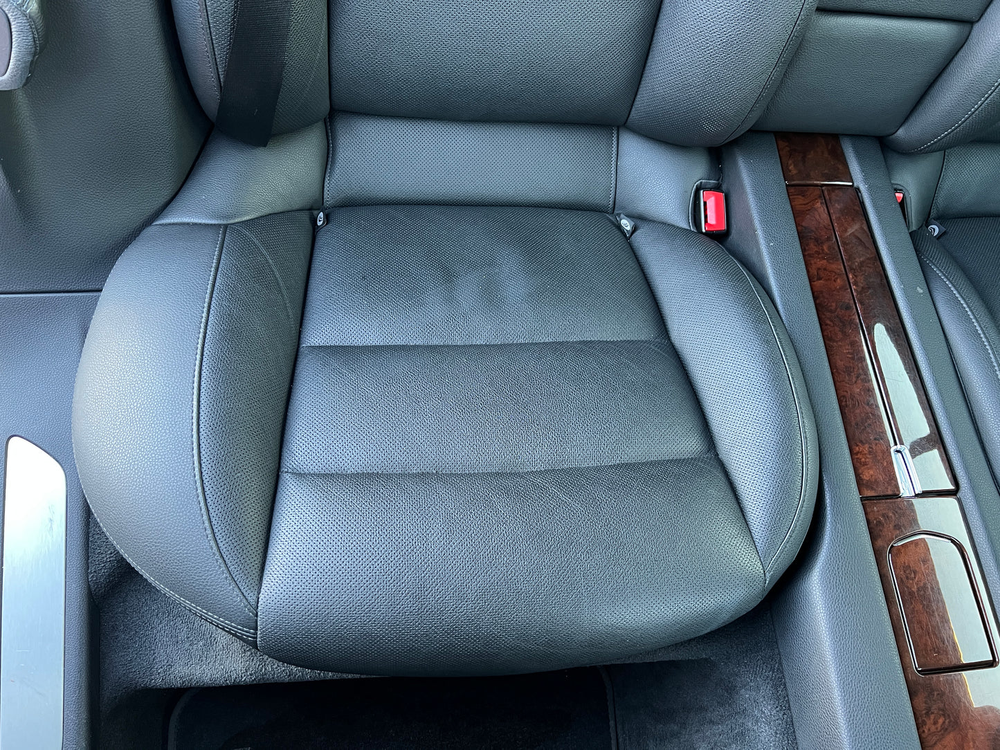 Porsche Panamera 4S | 970 | 93.947 km | Sport Chrono | 400 PS | BOSE