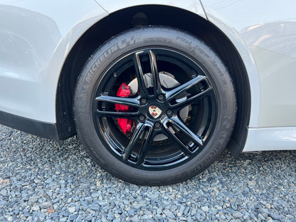 Porsche Panamera 4S | 970 | 93.947 km | Sport Chrono | 400 PS | BOSE