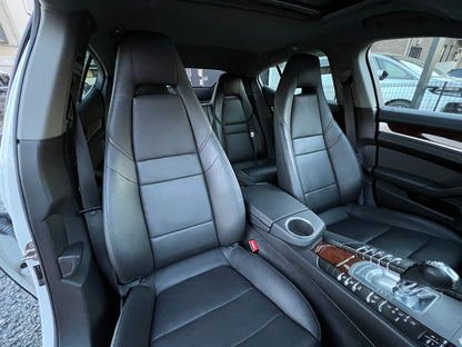 Porsche Panamera 4S | 970 | 93.947 km | Sport Chrono | 400 PS | BOSE
