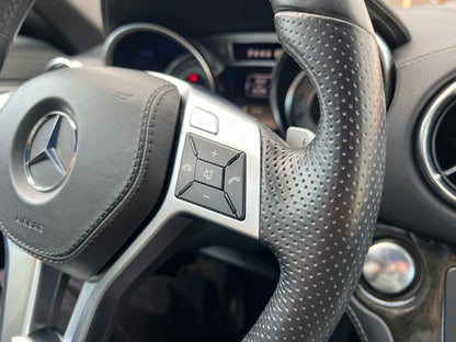 Mercedes Benz SL350 AMG | R231 | 51.274 km | 306 PS | Roadster