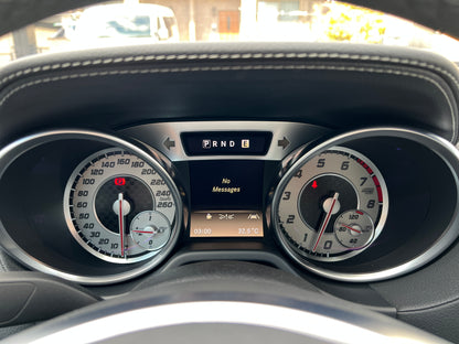 Mercedes Benz SL350 AMG | R231 | 51.274 km | 306 PS | Roadster
