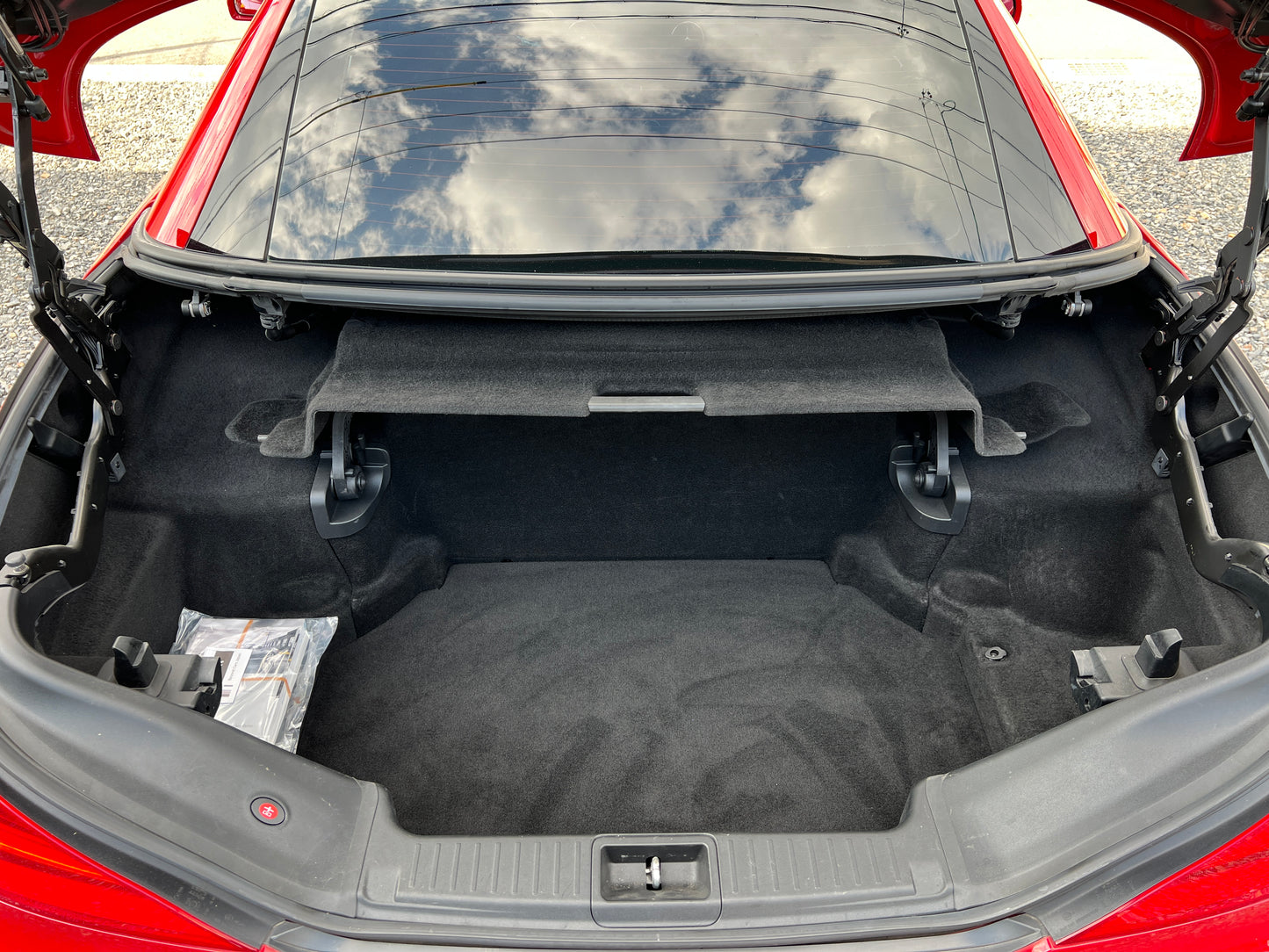 Mercedes Benz SL350 AMG | R231 | 51.274 km | 306 PS | Roadster