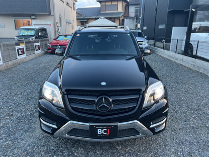 Mercedes Benz GLK 350 | AMG | X204 | 49.278 km | 306 PS | 4-Matic | Sportpaket
