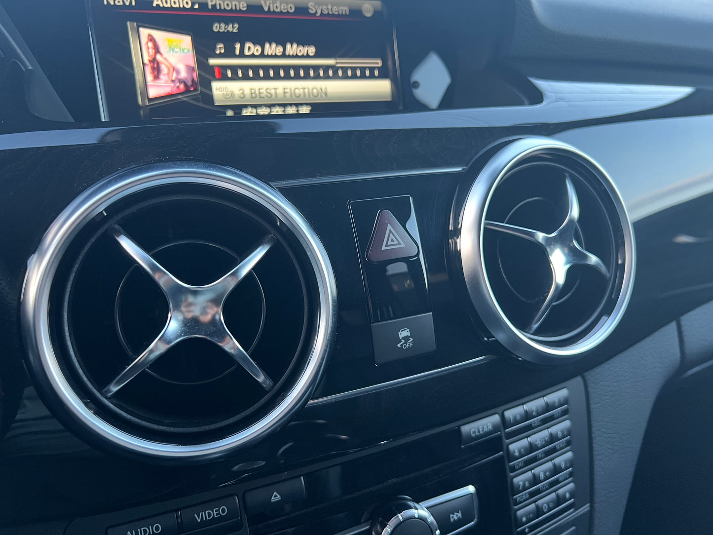 Mercedes Benz GLK 350 | AMG | X204 | 49.278 km | 306 PS | 4-Matic | Sportpaket