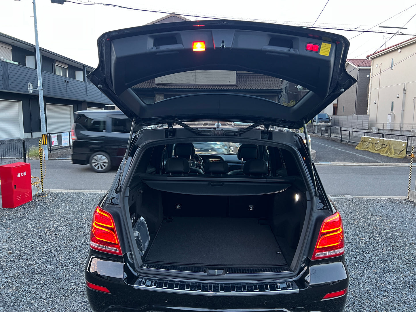 Mercedes Benz GLK 350 | AMG | X204 | 49.278 km | 306 PS | 4-Matic | Sportpaket