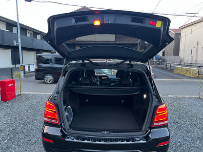 Mercedes Benz GLK 350 | AMG | X204 | 49.278 km | 306 PS | 4-Matic | Sportpaket