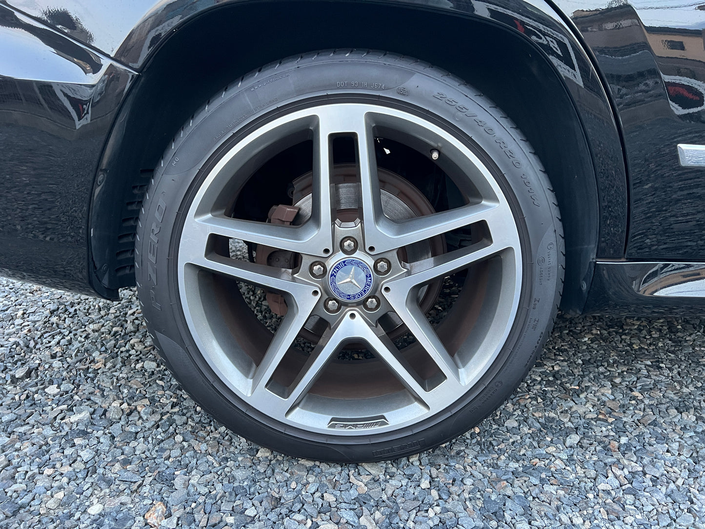 Mercedes Benz GLK 350 | AMG | X204 | 49.278 km | 306 PS | 4-Matic | Sportpaket