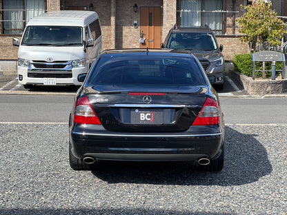 Mercedes Benz E500 AMG | W211 | 106.387 km | 387 PS | 7-Gang