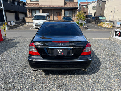 Mercedes Benz E500 AMG | W211 | 106.387 km | 387 PS | 7-Gang