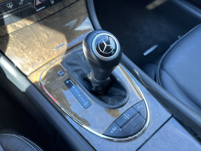 Mercedes Benz E500 AMG | W211 | 106.387 km | 387 PS | 7-Gang