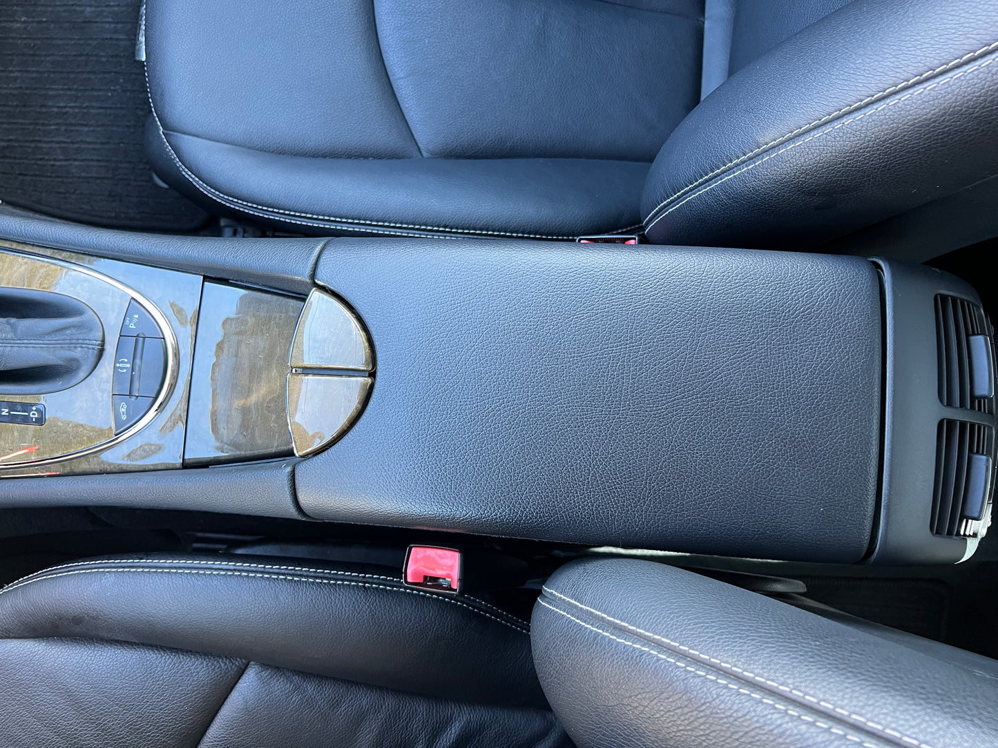 Mercedes Benz E500 AMG | W211 | 106.387 km | 387 PS | 7-Gang