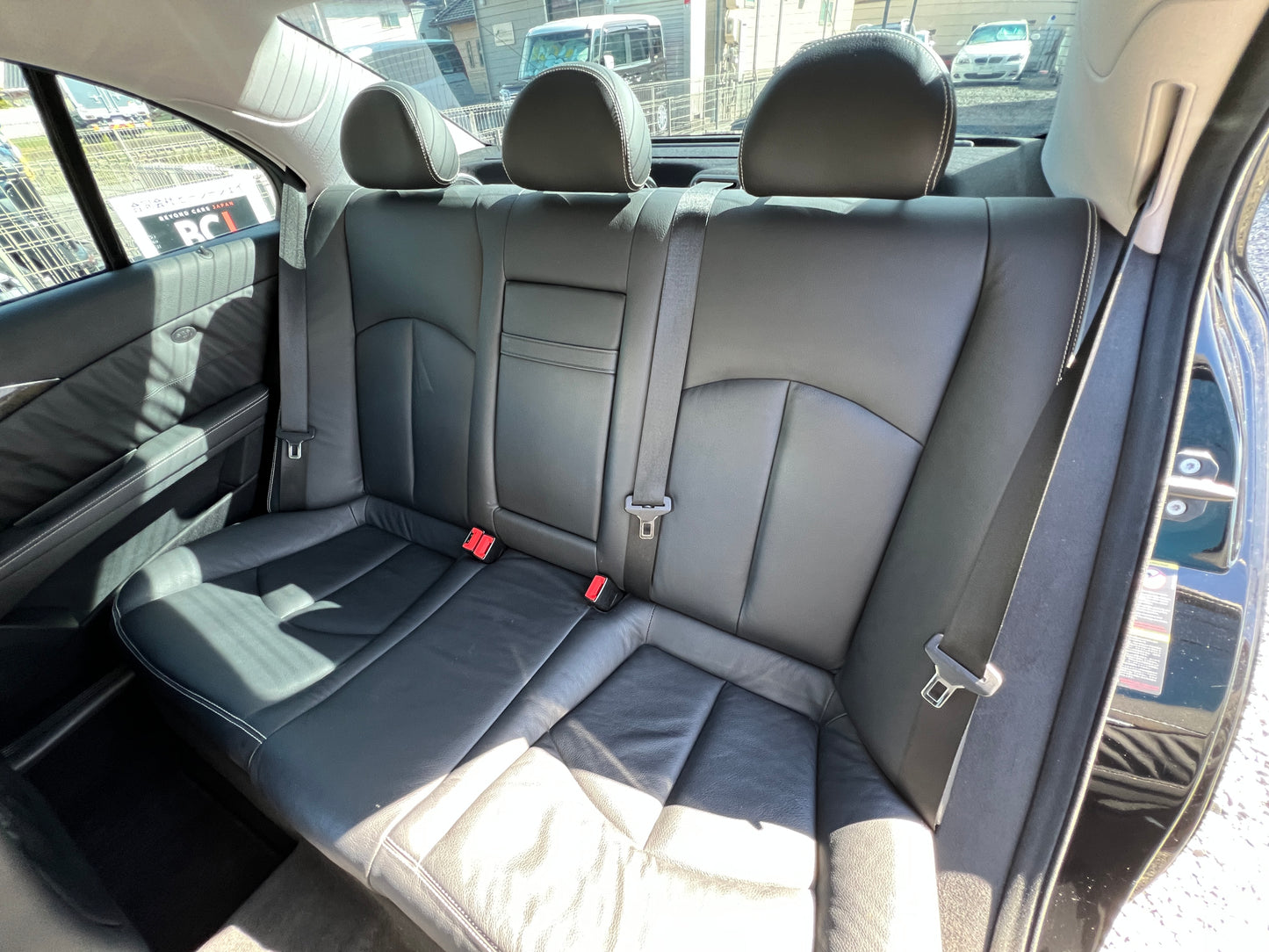 Mercedes Benz E500 AMG | W211 | 106.387 km | 387 PS | 7-Gang