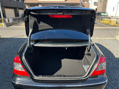 Mercedes Benz E500 AMG | W211 | 106.387 km | 387 PS | 7-Gang