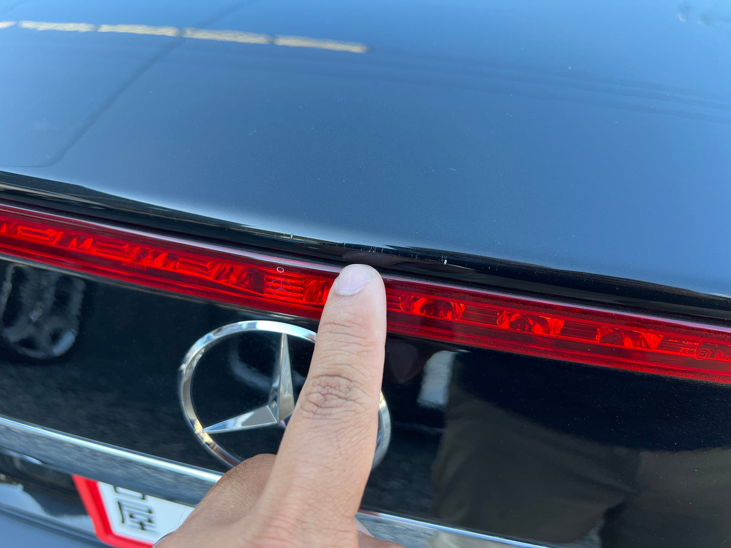 Mercedes Benz E500 AMG | W211 | 106.387 km | 387 PS | 7-Gang