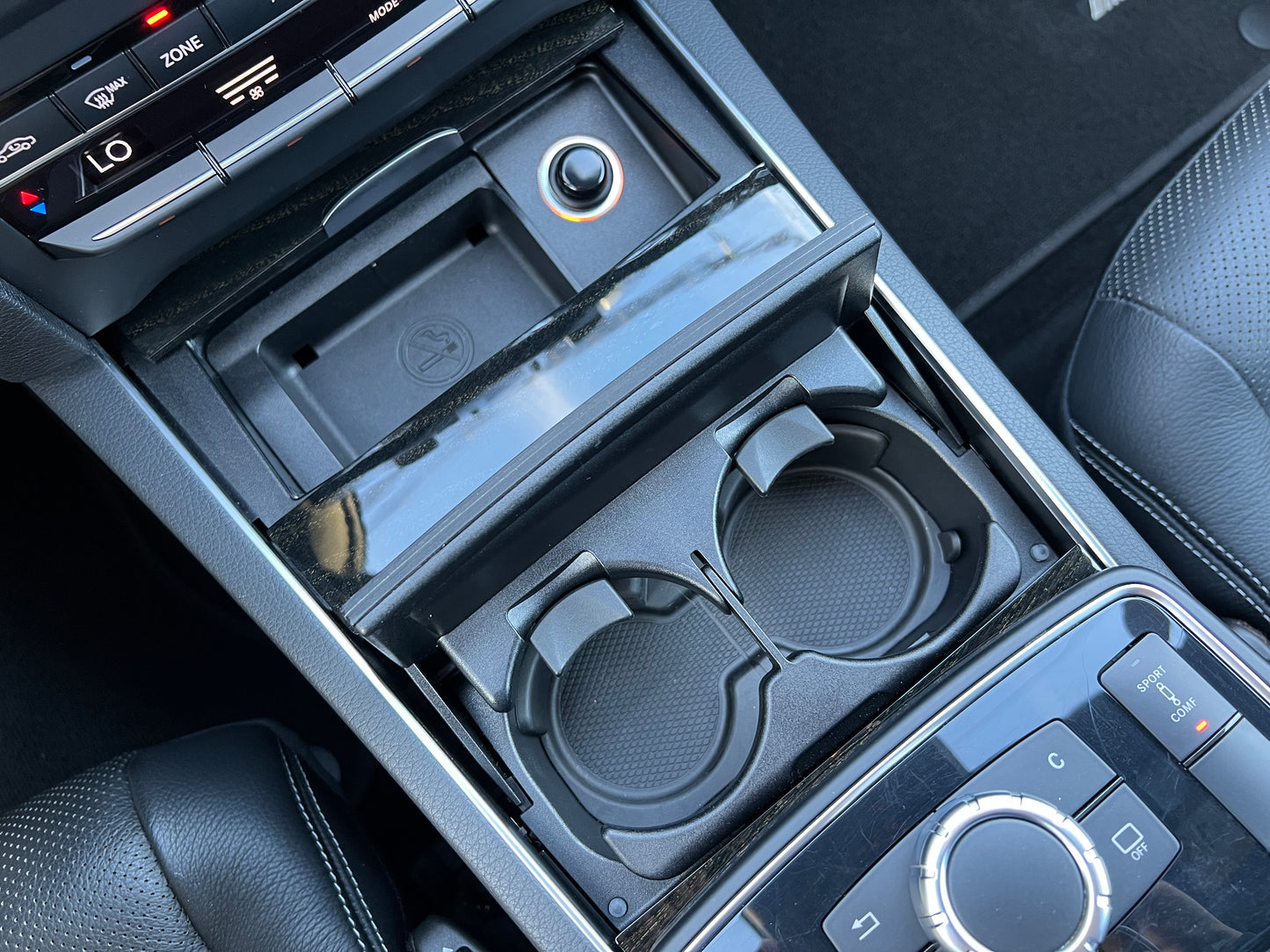 Mercedes Benz E400 AMG | C207 | 50.971 km | 333 PS | 360 Grad Kamera