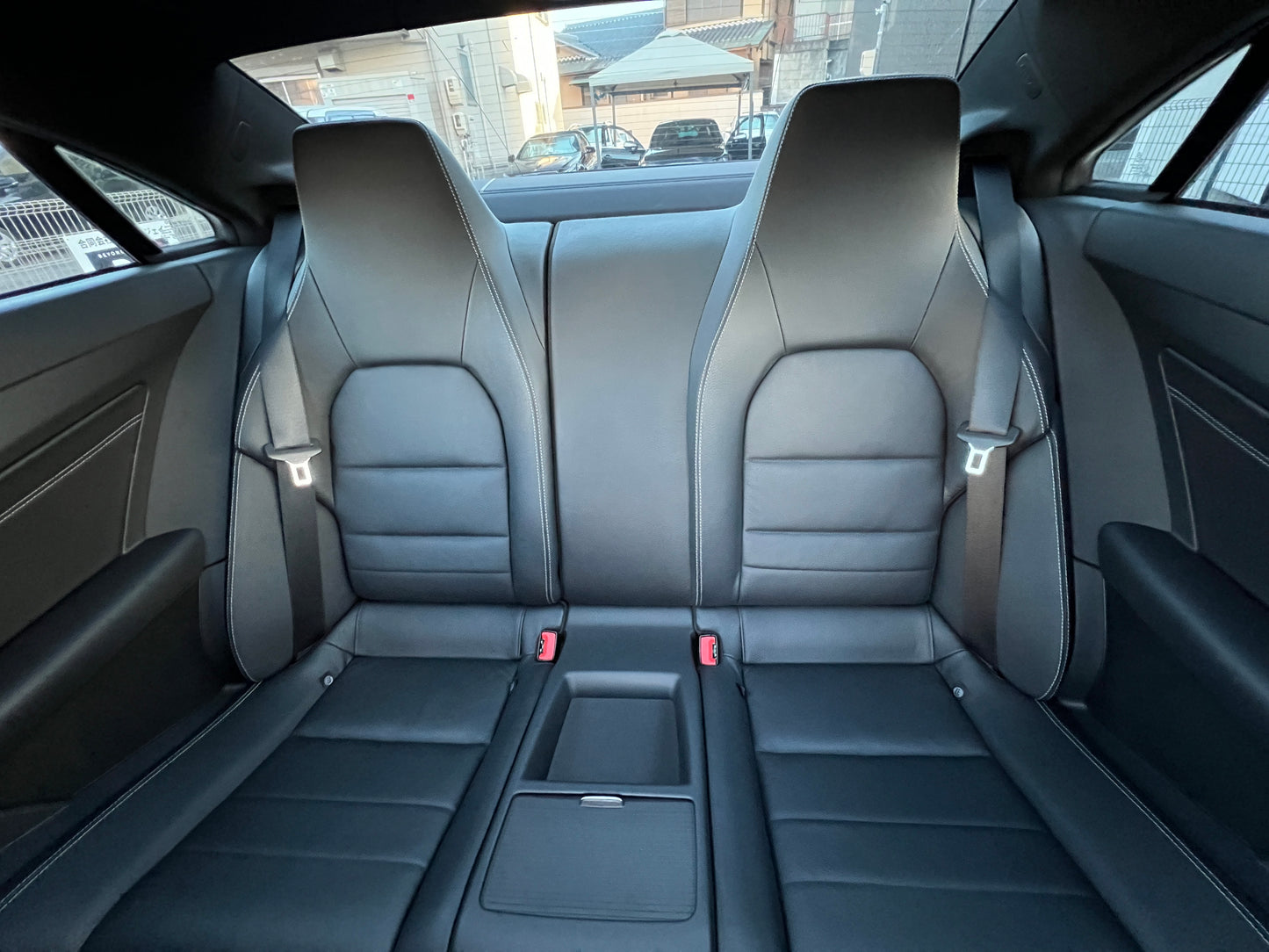 Mercedes Benz E400 AMG | C207 | 50.971 km | 333 PS | 360 Grad Kamera