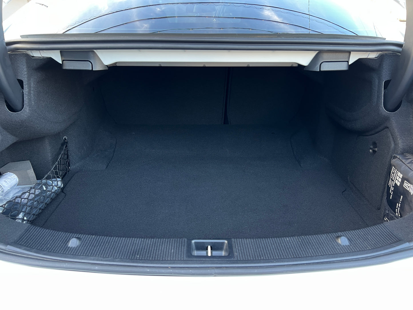 Mercedes Benz E400 AMG | C207 | 50.971 km | 333 PS | 360 Grad Kamera