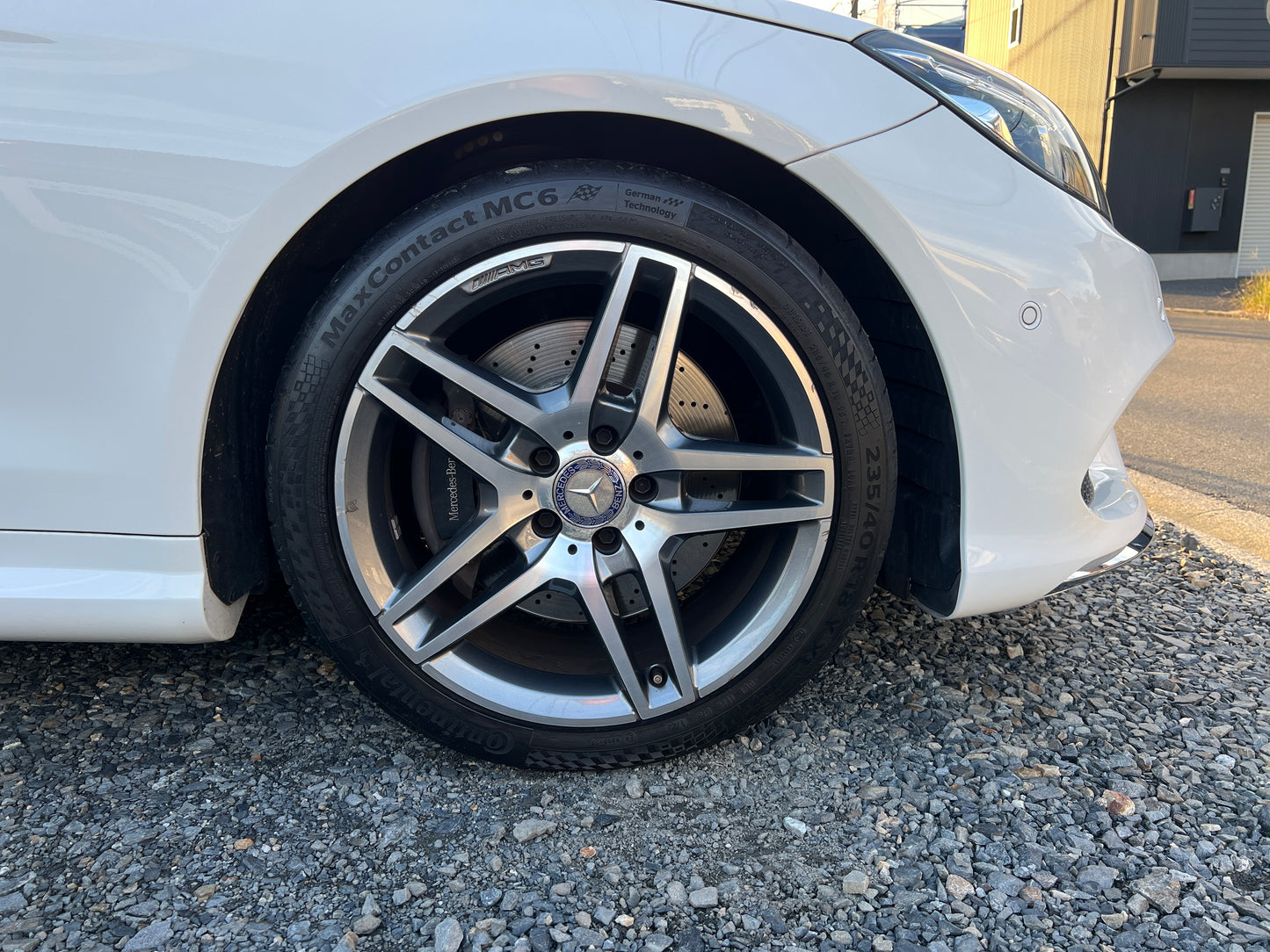 Mercedes Benz E400 AMG | C207 | 50.971 km | 333 PS | 360 Grad Kamera