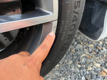 Mercedes Benz E400 AMG | C207 | 50.971 km | 333 PS | 360 Grad Kamera