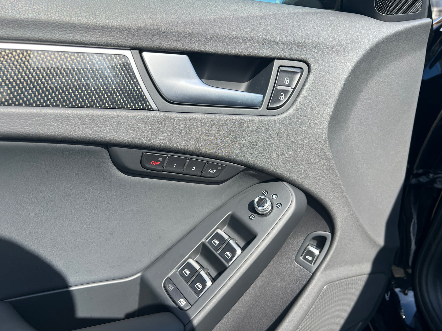 Audi S4 | quattro | 3,0L V6 TFSI | 32.907 km | 333 PS | Facelift
