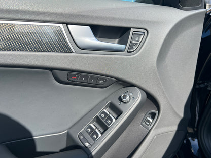 Audi S4 | quattro | 3,0L V6 TFSI | 32.907 km | 333 PS | Facelift