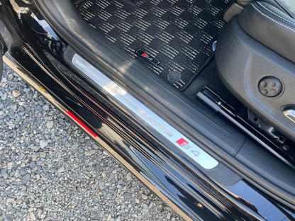 Audi S4 | quattro | 3,0L V6 TFSI | 32.907 km | 333 PS | Facelift