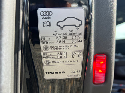 Audi S4 | quattro | 3,0L V6 TFSI | 32.907 km | 333 PS | Facelift
