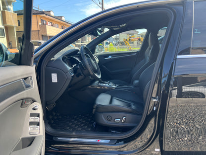 Audi S4 | quattro | 3,0L V6 TFSI | 32.907 km | 333 PS | Facelift