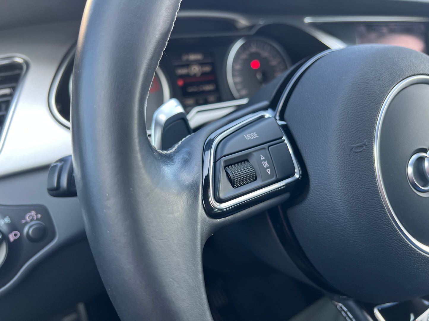 Audi S4 | quattro | 3,0L V6 TFSI | 32.907 km | 333 PS | Facelift