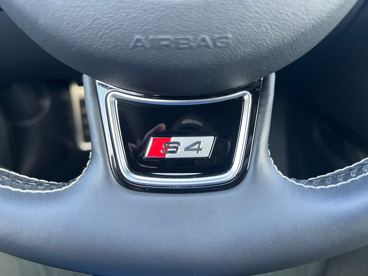 Audi S4 | quattro | 3,0L V6 TFSI | 32.907 km | 333 PS | Facelift