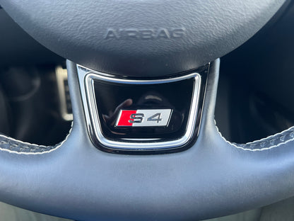 Audi S4 | quattro | 3,0L V6 TFSI | 32.907 km | 333 PS | Facelift